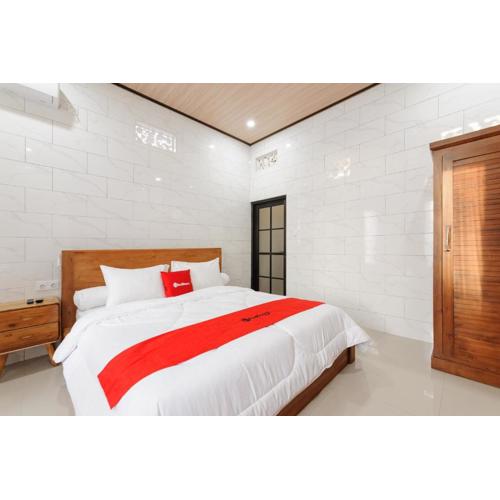 RedDoorz at Pondok Kampung Harmony Ubud