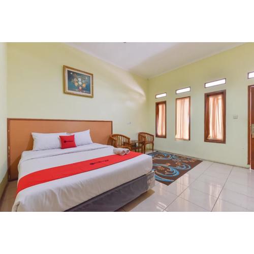 RedDoorz At Pondok Winagung Ciwidey