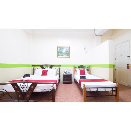 RedDoorz at Praferosa Resort Hotel Calamba