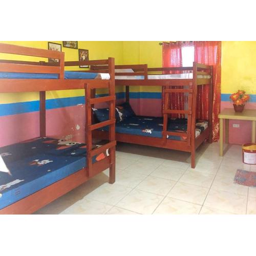 RedDoorz at Precious Dem Beach Resort Pagudpud