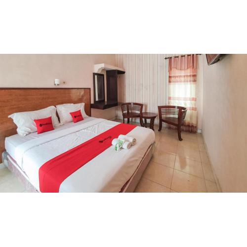 RedDoorz At Pujon Malang