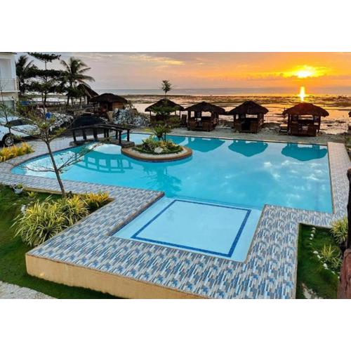 RedDoorz at PWL Exclusive Resort Cebu