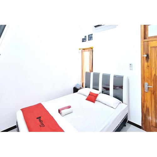 RedDoorz at Queen Asri Premium