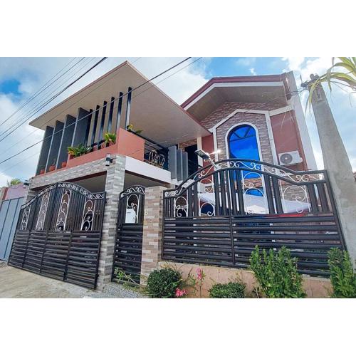 RedDoorz at R2K Pension House