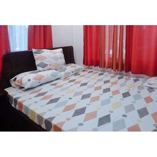 RedDoorz at Rachael Pension House