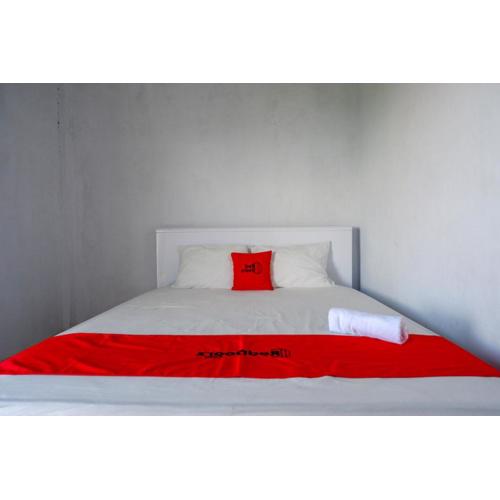 RedDoorz At Rantepao Toraja Utara