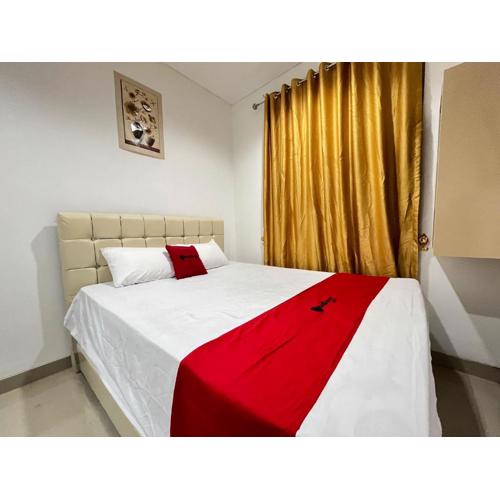 RedDoorz at Ring Road II Area Manado