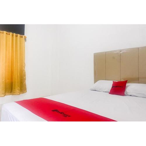 RedDoorz at Risma Hostel ITERA Lampung