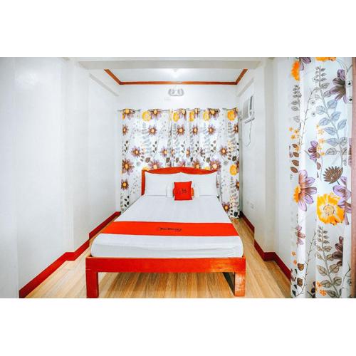 RedDoorz at S & L Apartelle Daraga Albay