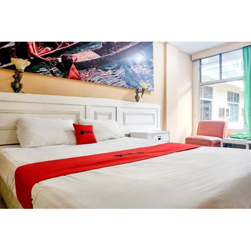RedDoorz at Sampurna Jaya Hotel Tanjung Pinang