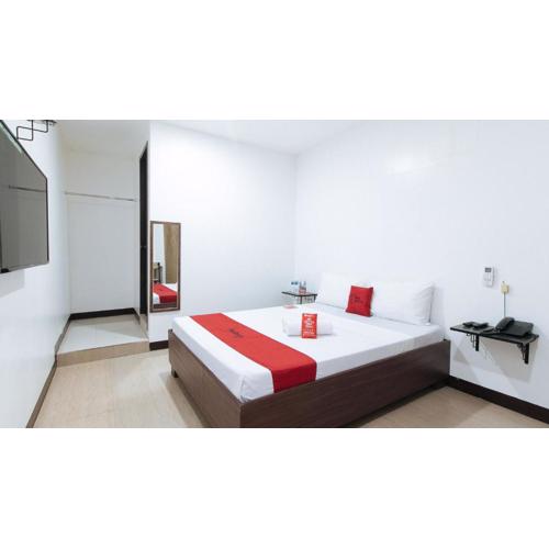 RedDoorz at San Antonio Makati