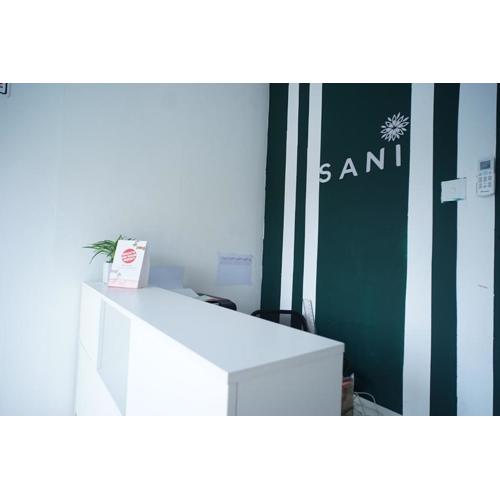 RedDoorz At Sani Guest House Balikpapan