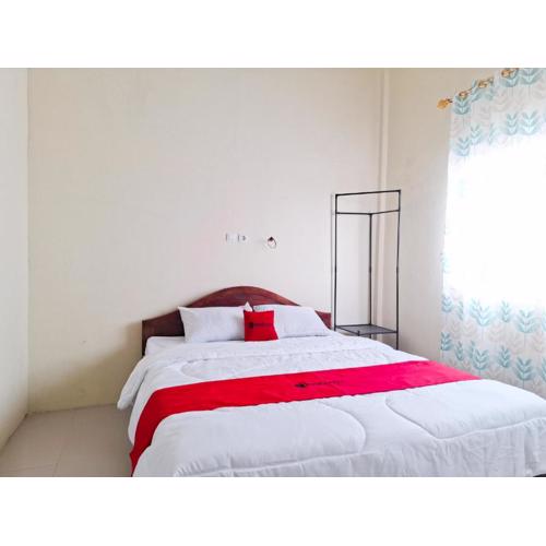 RedDoorz at Sekar Tanjung Homestay Sukoharjo