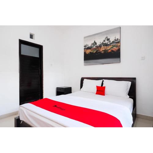 RedDoorz at Serenity Inn Teuku Umar Denpasar