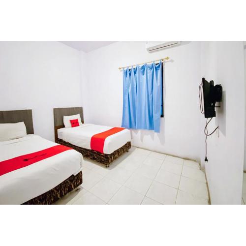 RedDoorz at Star Hill Inn Syariah Tebing Tinggi