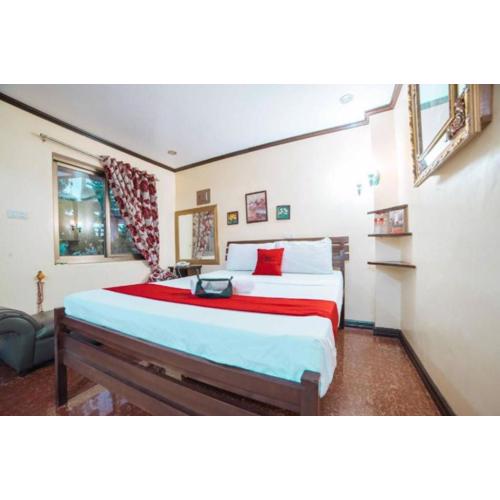 RedDoorz at Tagaytay Road