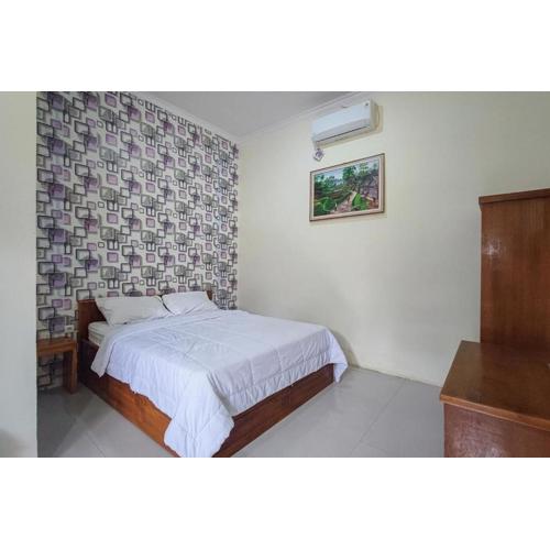 RedDoorz at Tanakatto Homestay Waikabubak