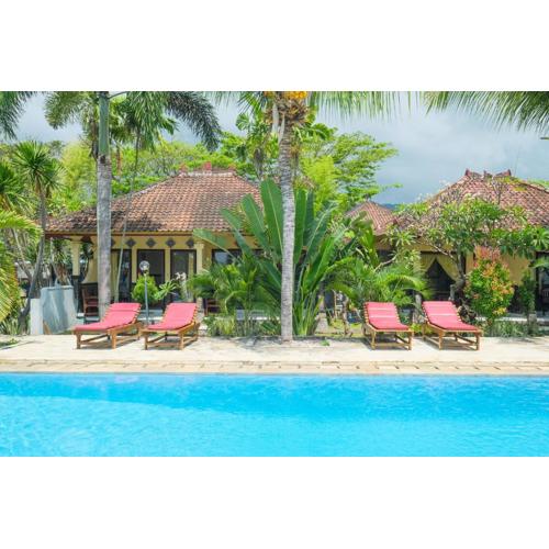 RedDoorz at Tanjung Alam Hotel Lovina