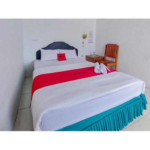 RedDoorz at Tanjung Selor Bulungan