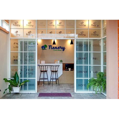 RedDoorz at Tienery Guest House