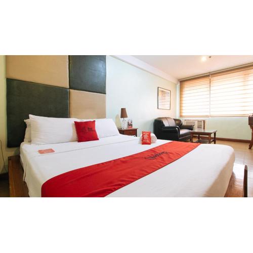 RedDoorz at Timog Avenue Quezon City
