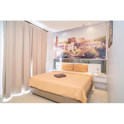 RedDoorz at Tirta Mansion Paramount Gading