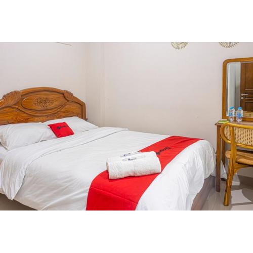 RedDoorz at Uma Arda Hometown