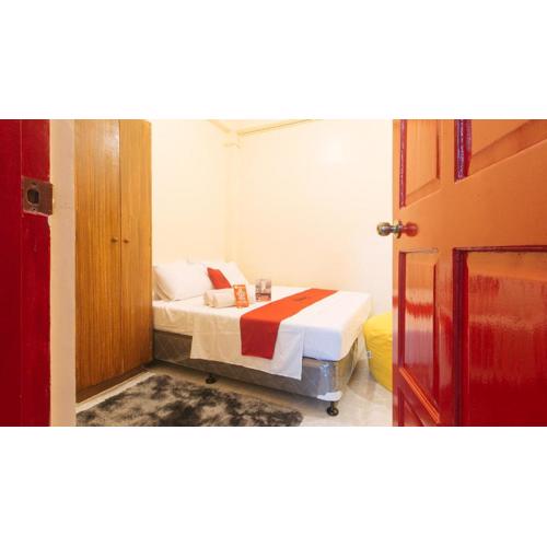 RedDoorz at V-Cloud Hills near De La Salle Dasmarinas Cavite