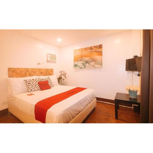 RedDoorz at Villa Casita Heritage Tagaytay