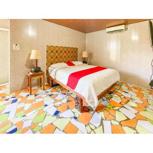 RedDoorz at Villa Krisna Balangan Beach