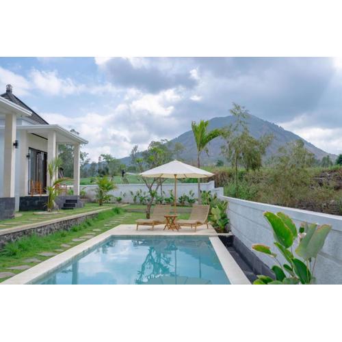 RedDoorz at Volcano Mountain View Kintamani