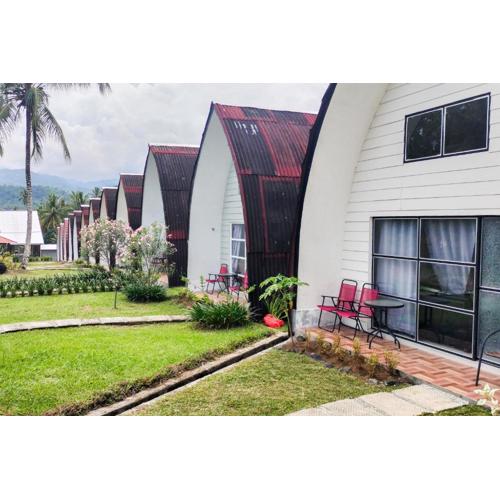 RedDoorz at Wale Christian Minahasa Utara