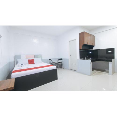 RedDoorz at Walk Inn Apartelle Antipolo