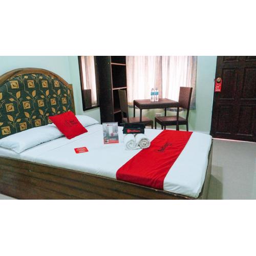 RedDoorz @ Bankal Lapulapu