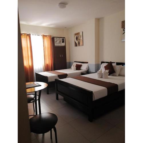 RedDoorz @ Bansud Oriental Mindoro