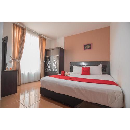 RedDoorz @ Batam Center 2