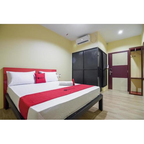 RedDoorz @ Batu Aji Batam 2