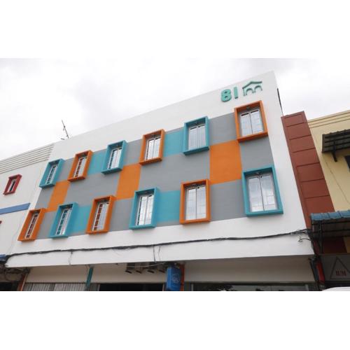 RedDoorz @ Batu Aji Batam