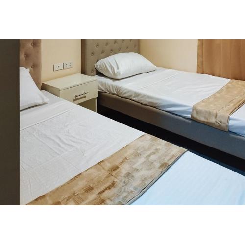 RedDoorz @ Benelio Suites Pavia Iloilo