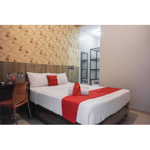 RedDoorz @ Bukit Dieng 2