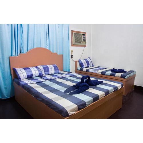 RedDoorz @ Calceta Street Cogon