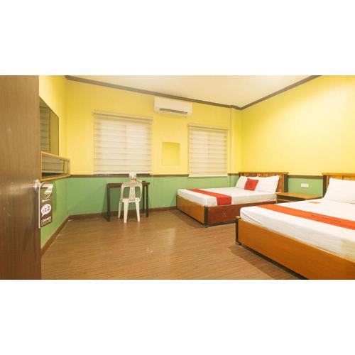 RedDoorz @ Camaman-An Cagayan De Oro City