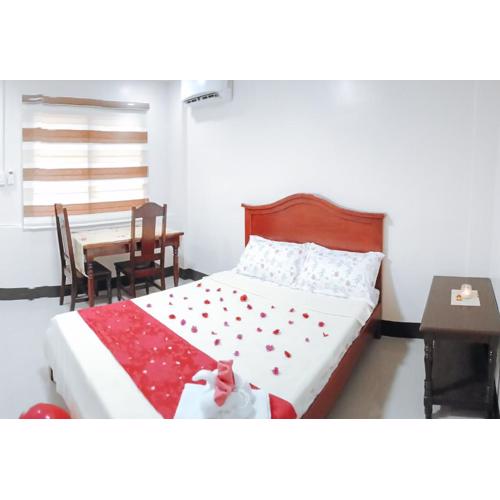 RedDoorz @ Capitol View MC Inn Nueva Vizacaya