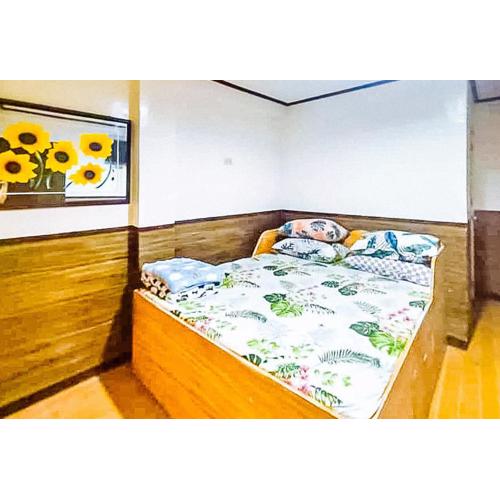 RedDoorz @ Chelsea Bluewave Resort Masbate