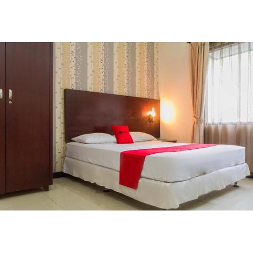 RedDoorz @ Cikutra 3