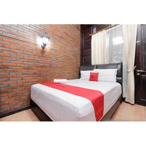 RedDoorz @ Cilandak Timur