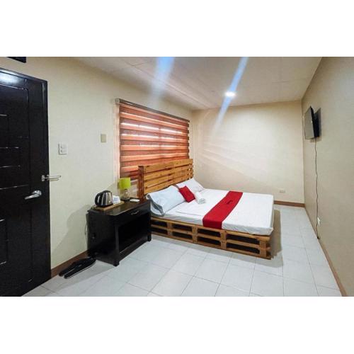 RedDoorz @ Cion Suites Mintal Davao