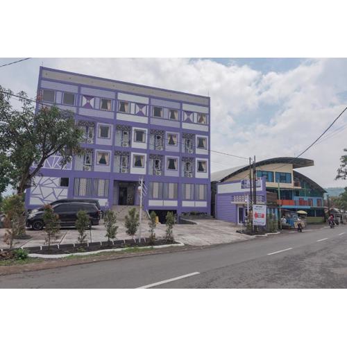 RedDoorz @ Cipanas Garut