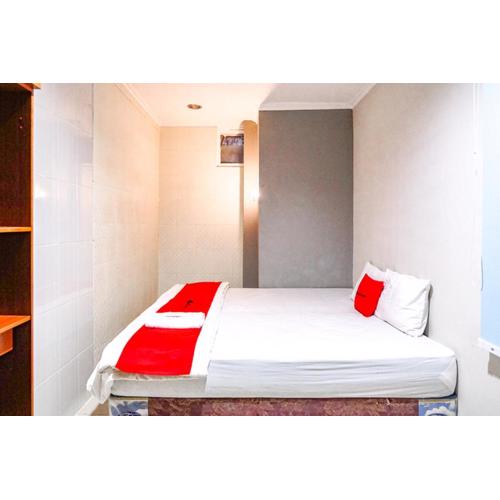 RedDoorz @ Citraland Surabaya