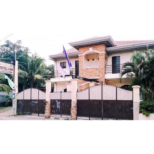 RedDoorz @ D'Little Egg Hostel Pangasinan